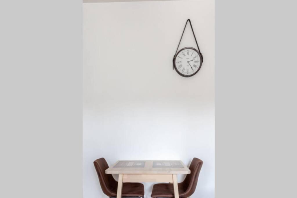 Magnifique Studio Avec Balcon-Vieux Port-Panier Lägenhet Marseille Exteriör bild